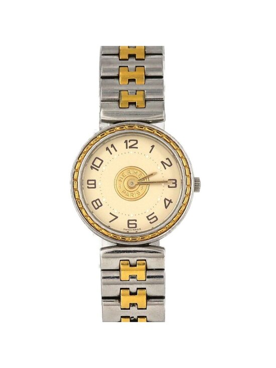 Hermes Series Quartz Watch main image 7